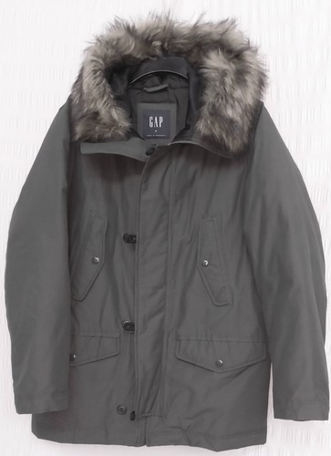 Gap men kharki green - gap,