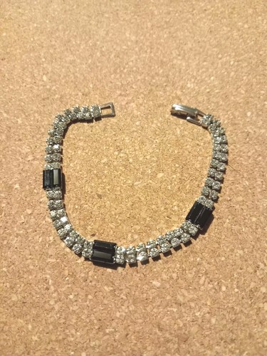 1970s elegant vintage bracelet