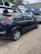 BREAKING FORD FOCUS MK2 2007
