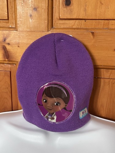 Disney purple doc mcstuffins - purple,