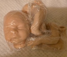 Blank Reborn Doll Kit "Venice" by Sabine Altenkirch