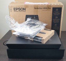 Epson Perfection V850 PRO