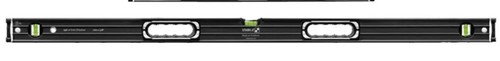 Stabila dark shadow - stabila, level