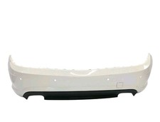 Mercedes SLK R172 Rear Bumper