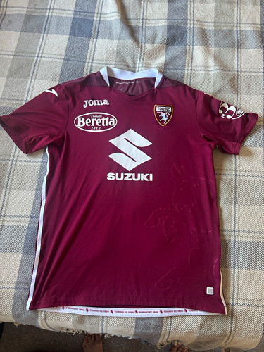 Joma torino home football - home,