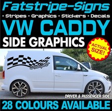 to fit VOLKSWAGEN CADDY