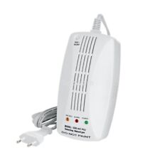 Visonic Natural Gas Detector GSD-441 PG2