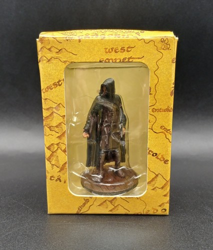 Eaglemoss lord the rings - the,