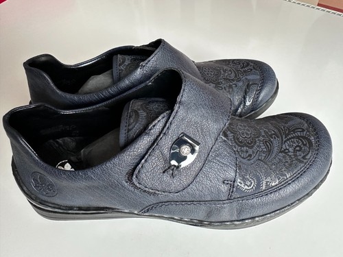 Rieker ladies smart casual