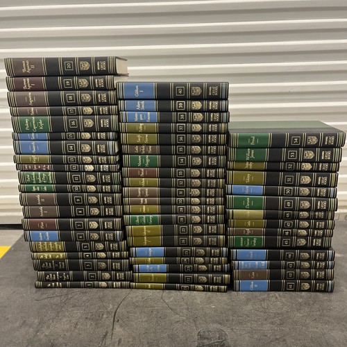 Encyclopedia britannica great - encyclopedia,