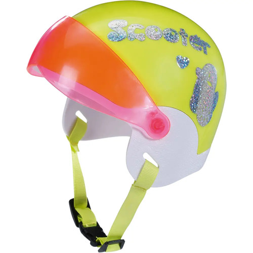 Zapf 830239 baby born city - 830239,