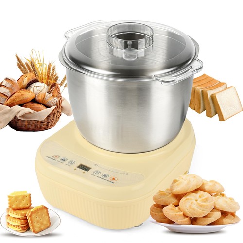 Electric dough mixer - 7l,