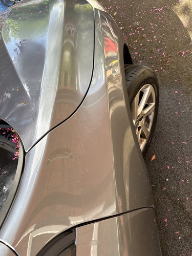 Volvo s60 wing uk - s60, rh