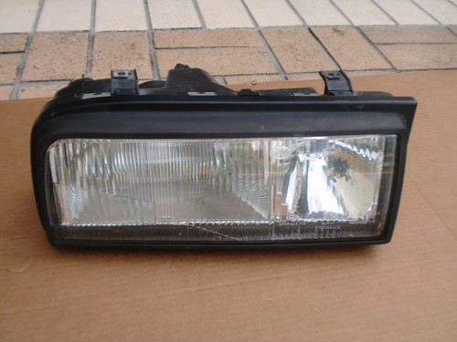 Corrado code rh passenger - corrado,