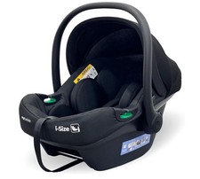 My Babiie MBCS02 i-Size Infant Carrier Car Seat (40-87cm) - NEW