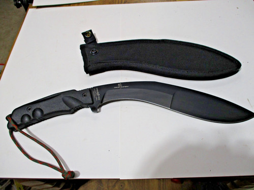 Fox knives fkmd extreme - fox,