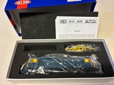 Heljan OO BR Blue Class 26