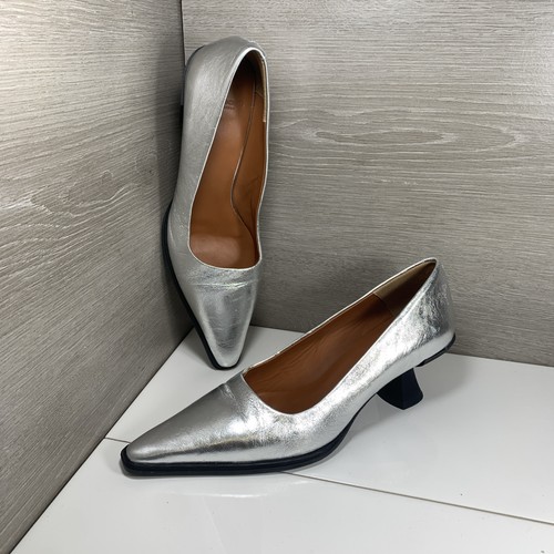 Vagabond shoemakers silver - shoemakers,