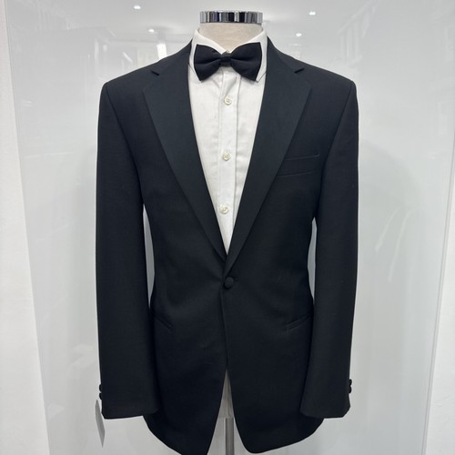 Magee evening wear - wear, wool