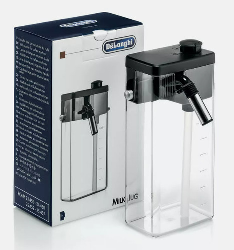Delonghi milk jug - jug, to