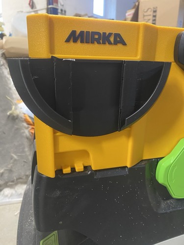 Mirka festool tanos systainer - mirka,