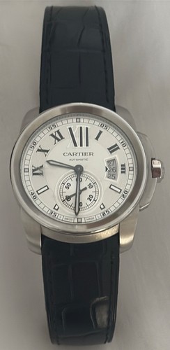 Cartier calibre - calibre,