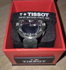 Tissot Touch Solar 