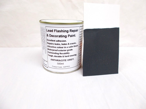 500ml anthracite dark - 1,