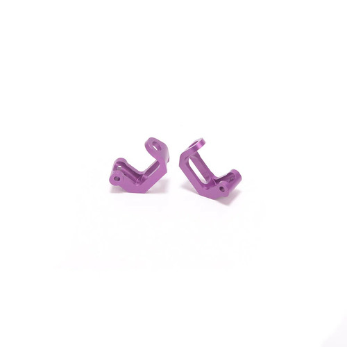 Schumacher alloy front - alloy, yokes
