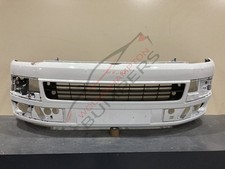 VW TRANSPORTER FRONT BUMPER