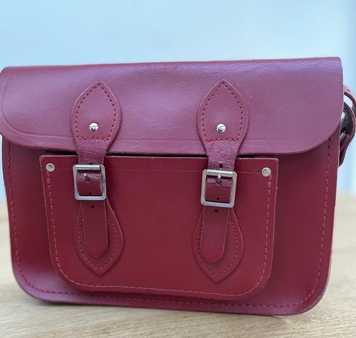 The cambridge satchel - satchel, co.