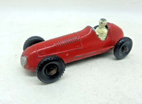 Matchbox lesney 52a maserati - lesney, 4