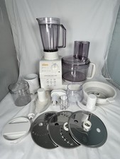 Moulinex Masterchef 650 Food