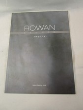 Rowan Studio Issue Twenty Nine