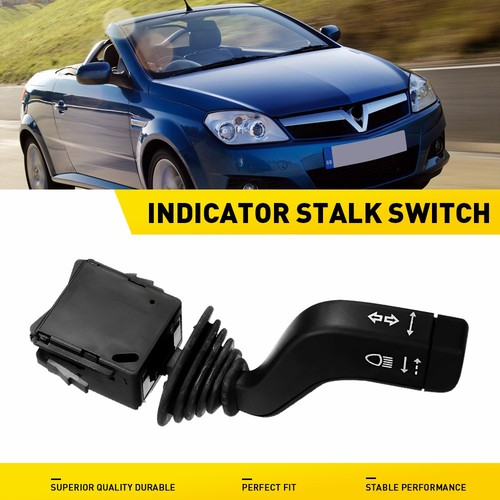 Wiper stalk switch - switch, arm