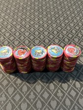 PAULSON Stateline Saloon &