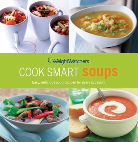 Weight watchers cook smart - watchers,