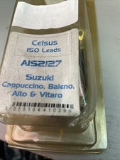 SUZUKI — ALTO BALENO