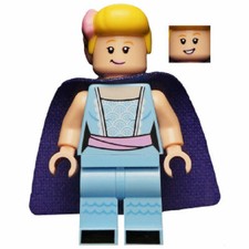 LEGO Toy Story 4: Minifig Bo Peep