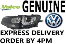 GENUINE OEM Valeo Volkswagen