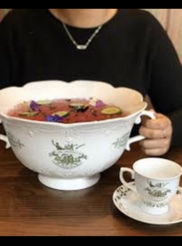 Hendricks gin large - hendricks,