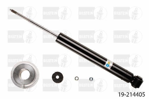 Bilstein rear shock - bilstein, b4