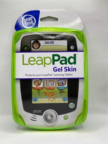 Leapfrog leappad gel - leappad,