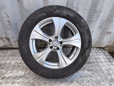 MERCEDES ML280 M-CLASS 2005-2009 ALLOY WHEEL - SINGLE