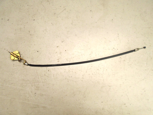Yamaha 900 diversion seat - ,
