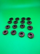 CAT CAMS lightweight steel