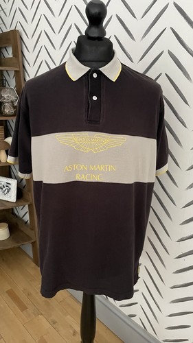 Hackett london aston martin - aston,