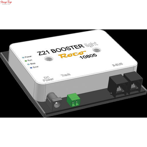 Roco digital z21 - z21, light