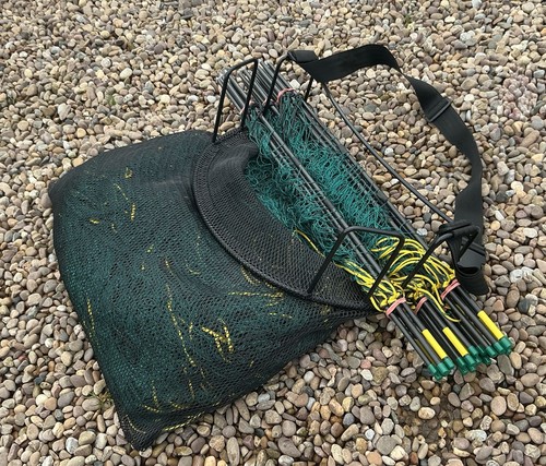 100 yards quickset basket - 100,