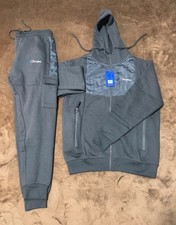 Berghaus mens tracksuit Uk Size L